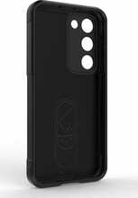Telefoniümbris Hurtel Magic Shield, Samsung Galaxy S23 Plus, sinine