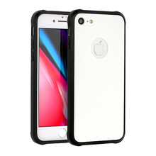 Telefoniümbris Ipaky New 360 Solid, Apple iPhone 6/6S, must