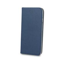 Kaanega ümbris iLike Book Case V1, Xiaomi 12/12X, tumesinine