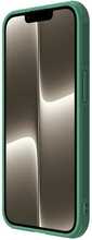 Nillkin CamShield Pro telefoniümbris, Apple iPhone 16e, roheline