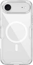 Nillkin Nature TPU PRO Magnetic ümbris, Apple iPhone Air, läbipaistev