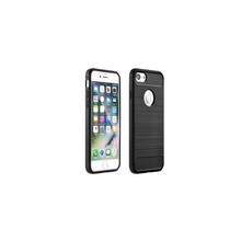 Telefoniümbris OEM Carbon, Samsung Galaxy J6 2018, must