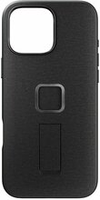Telefoniümbris Peak Design Everyday Loop Case M-LC-BV-CH-1, Apple iPhone 16 Pro Max, charcoal