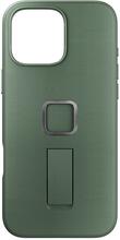 Telefoniümbris Peak Design Mobile Everyday Loop Case M-LC-BV-SG-1, Apple iPhone 16 Pro Max, sage