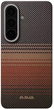 Pitaka Edge Case ümbris, Samsung Galaxy S26, sunset