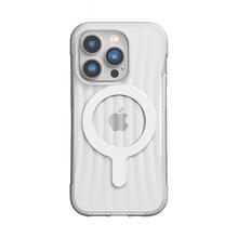 Telefoniümbris Raptic X-Doria Clutch, Apple iPhone 14 Pro Max, läbipaistev