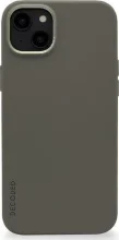 Silikoonümbris Decoded D23IPO14MBCS9OE, iPhone 14 Plus, oliivroheline