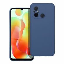 Silikoonümbris OEM, Xiaomi Redmi 12C, sinine
