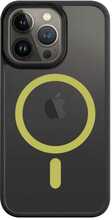 Telefoniümbris Tactical MagForce Hyperstealth 2.0, Apple iPhone 13 Pro, must