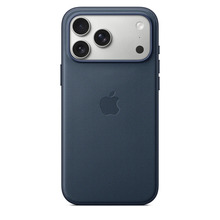 Telefoniümbris TechWoven Case with MagSafe, Apple iPhone 17 Pro Max, sinine