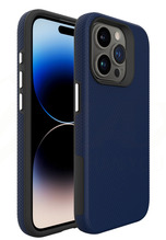 Telefoniümbris Vmax Triangle, Samsung Galaxy A05S 4G, sinine