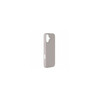 Evelatus Premium Magsafe Soft Touch silikoonümbris, Apple iPhone 16, valge
