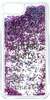 Telefoniümbris Guess GUHCP7GLUQPU Liquid Glitter Party, Apple iPhone 6/6S/7/8/SE 2020/SE 2022, lilla