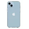 iLike silikoonümbris, Apple iPhone 14, läbipaistev