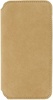 Krusell Broby 4 Card SlimWallet ümbris, Apple iPhone XS, pruun