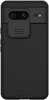 Nillkin CamShield Pro ümbris, Google Pixel 8, must