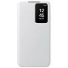 Telefoni ümbris Samsung Smart View Wallet Case ZS926CWE, Samsung Galaxy S24+, valge