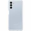 Telefoniümbris Samsung Soft Clear Cover, Samsung Galaxy A13 5G, läbipaistev