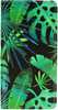 Telefoniümbris Smart Book Flower, Samsung Galaxy A20S, Design 3, Topt