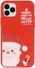 Telefoniümbris Tel Protect Christmas, Apple iPhone 13 Mini, Design 7