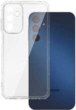 Armor Antishock ümbris, Samsung Galaxy A15 4G/5G, läbipaistev