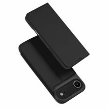 Dux Ducis Skin Pro telefoniümbris, Apple iPhone 17 Air, must