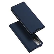 Telefoniümbris Dux Ducis Skin Pro, Xiaomi Redmi Note 12 Pro 4G, tumesinine