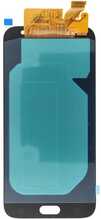 FixCell LCD ekraan, Samsung J730 OLED, must, ilma raamita