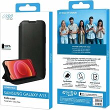 Folio kate MYWAY, Samsung Galaxy A13 4G, must