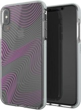 Telefoniümbris Gear4 D3O Victoria ICXLVIC02, Apple iPhone Xs Max, kangas