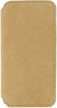 Krusell Broby 4 Card SlimWallet ümbris, Apple iPhone XS, pruun