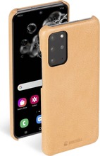 Krusell Sunne ümbris, Samsung Galaxy S20+, vintage nude