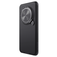 Nillkin CamShield Prop Magnetic ümbris, Honor Magic 7 Pro, must