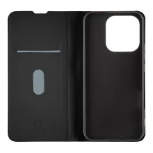 OBAL:ME SmoothTouch ümbris, Honor 400 Lite, must