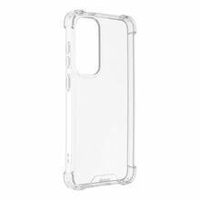 Telefoniümbris Roar Armor Jelly, Samsung S926 S24 Plus, läbipaistev