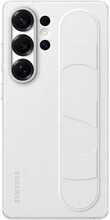 Telefoniümbris Samsung Standing Grip Case EF-GS938CWEGWW, Samsung Galaxy S25 Ultra, valge