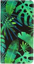 Telefoniümbris Smart Book Flower, Samsung Galaxy A20S, Design 3, Topt