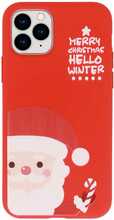 Telefoniümbris Tel Protect Christmas, Apple iPhone 13 Mini, Design 7