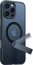Torras Pstand Spin Case, Apple iPhone 16 Pro Max, must