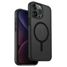 Telefoniümbris UNIQ LifePro Xtreme Magclick, Apple iPhone 15 Pro Max, hall