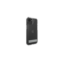ZAGG Crystal Palace KS ümbris MagSafe'iga, iPhone 13/14/15/16e, läbipaistev