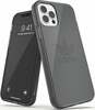 Telefoniümbris Adidas OR Protective 42385, Apple iPhone 12/12 Pro, smokey black