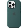 Telefoniümbris Apple iPhone 16 Pro Silicone Case with MagSafe MYYR3ZM/A, lake green