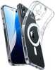 Telefoniümbris ESR Zero Clear Case HaloLock, Apple iPhone 16 Plus, läbipaistev
