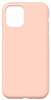 Evelatus Premium Soft Touch silikoonümbris, Apple iPhone 11 Pro Max, roosa