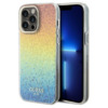 Telefoniümbris Guess IML Faceted Mirror Disco Iridescent GUHCP13XHDECMI, Apple iPhone 13 Pro Max, mitmevärviline