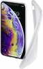 Telefoniümbris Hama Crystal Clear 00184264, Apple iPhone XS, läbipaistev