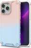 Telefoniümbris Hurtel Ombre Protect, Apple iPhone 13 Pro, roosa/sinine
