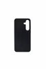 Telefoniümbris Just Must JM REGULAR DEFENSE SILICONE, Samsung Galaxy S25, must