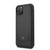 Telefoniümbris Mercedes Urban Line MEHCN58ARMBK, Apple iPhone 11 Pro, must